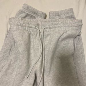 Tns cozy af fleece sweat pants
